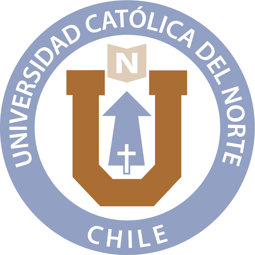 logo universidad católica del norte