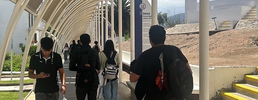 Taller Periodismo Digital