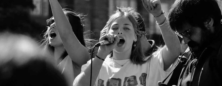 Taller Periodismo Digital