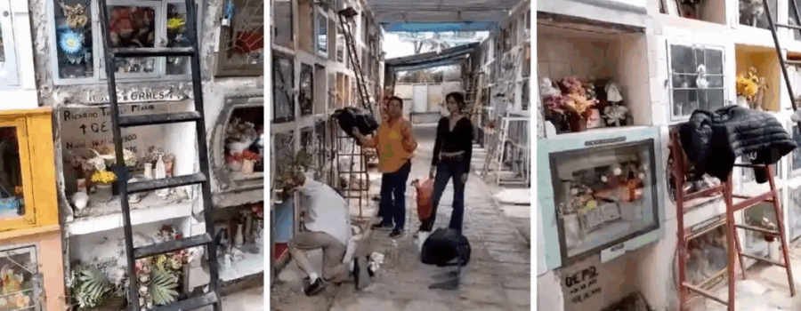 Taller Periodismo Digital