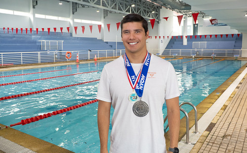 Sebastian González