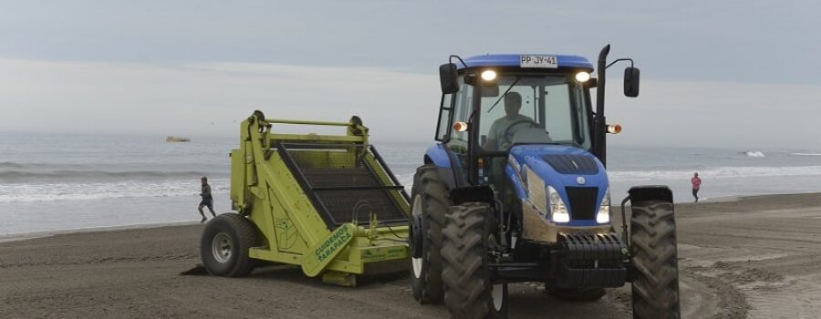 Taller Periodismo Digital