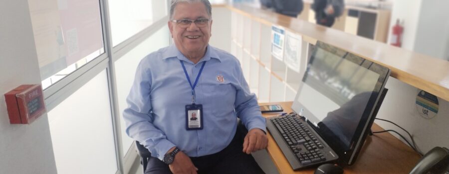 Taller Periodismo Digital