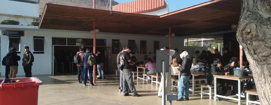 Taller Periodismo Digital