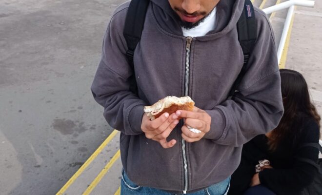 Taller Periodismo Digital