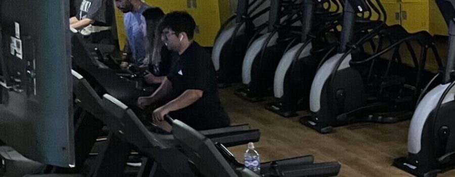 Taller Periodismo Digital