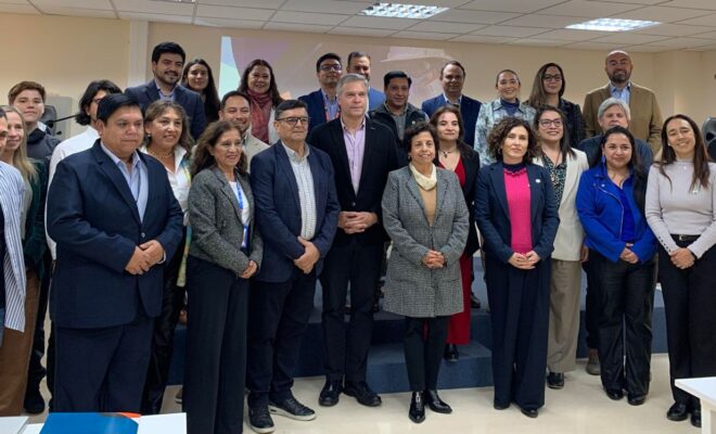 Taller Periodismo Digital