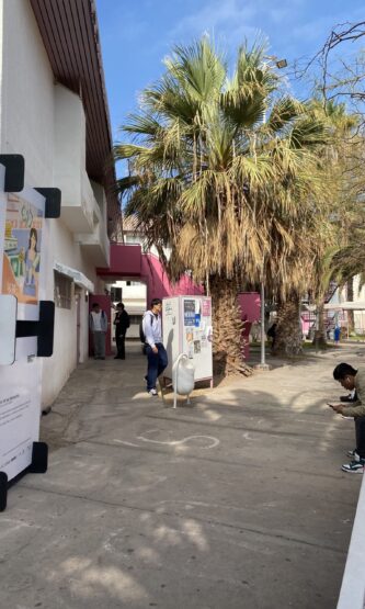 Taller Periodismo Digital