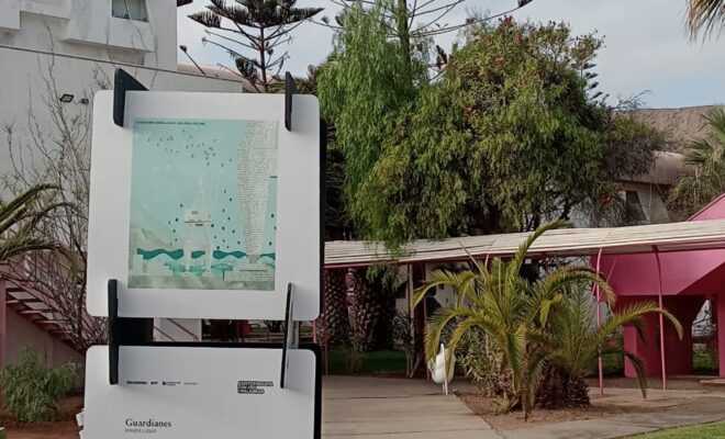 Taller Periodismo Digital